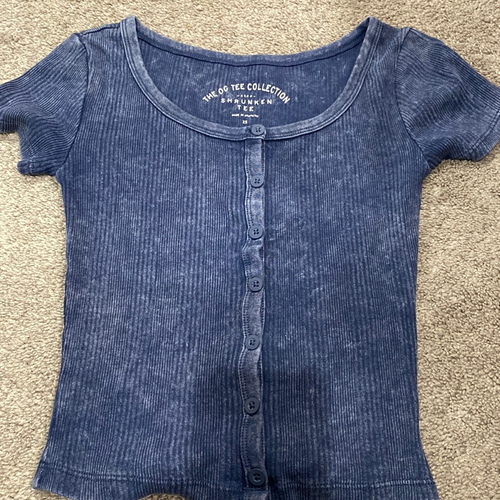 Aeropostale Tee